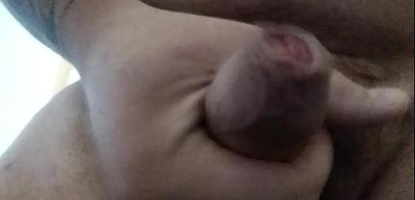  Cumming in your face close up